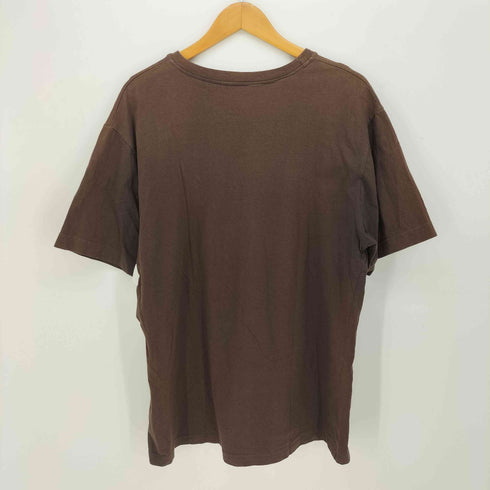 ROCK BAND TEE ロック バンド プリント Tシャツ メンズ import:XL