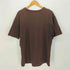 ROCK BAND TEE ロック バンド プリント Tシャツ メンズ import:XL