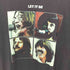 ROCK BAND TEE ロック バンド プリント Tシャツ メンズ import:XL