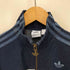 アディダス adidas DENIM TRACK TOP レディース JPN:S