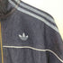 アディダス adidas DENIM TRACK TOP レディース JPN:S