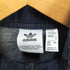 アディダス adidas DENIM TRACK TOP レディース JPN:S