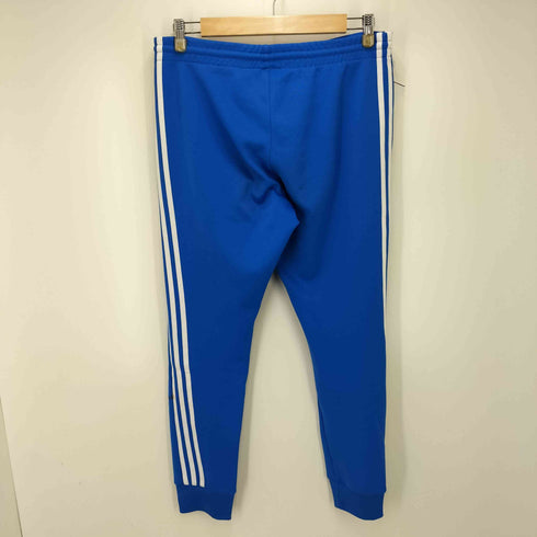 アディダス adidas スーパースター カフド トラック ジャージパンツ メンズ JPN:M