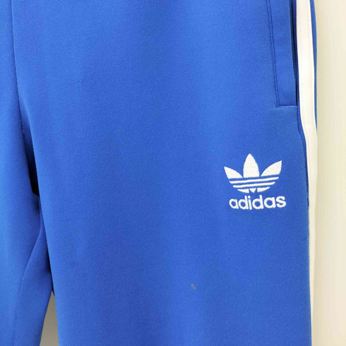 アディダス adidas スーパースター カフド トラック ジャージパンツ メンズ JPN:M