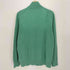 ブルックスブラザーズ BROOKS BROTHERS SUPIMA COTTON ハーフジップ コットン ニット メンズ import:M