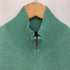 ブルックスブラザーズ BROOKS BROTHERS SUPIMA COTTON ハーフジップ コットン ニット メンズ import:M