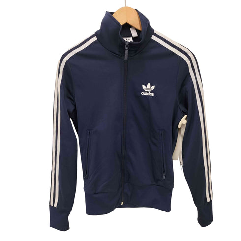 アディダス adidas FIREBIRD トラックトップ ジャケット レディース JPN:M