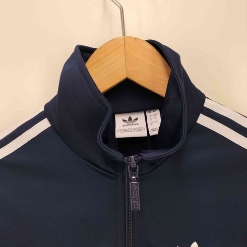 アディダス adidas FIREBIRD トラックトップ ジャケット レディース JPN:M
