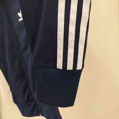 アディダス adidas FIREBIRD トラックトップ ジャケット レディース JPN:M
