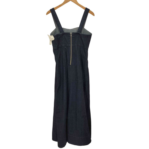 マウジー moussy 20/DENIM ドレス レディース JPN:1