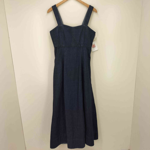 マウジー moussy 20/DENIM ドレス レディース JPN:1