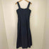 マウジー moussy 20/DENIM ドレス レディース JPN:1