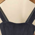 マウジー moussy 20/DENIM ドレス レディース JPN:1