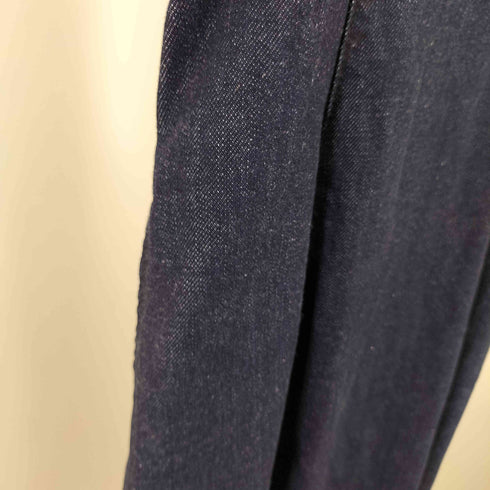 マウジー moussy 20/DENIM ドレス レディース JPN:1