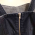 マウジー moussy 20/DENIM ドレス レディース JPN:1