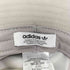 アディダス adidas Grey Adicolor Trefoil Bucket Hat バケットハット レディース