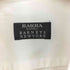 バーニーズニューヨーク BARNEYS NEWYORK イタリア製 コットン ホリゾンタル カラー L/S シャツ メンズ 41 / 16