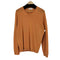 ブルネロ クチネリ Brunello Cucinelli CASHMERE&WOOL カシミヤ混 Vネックニット メンズ JPN:52