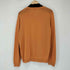 ブルネロ クチネリ Brunello Cucinelli CASHMERE&WOOL カシミヤ混 Vネックニット メンズ JPN:52