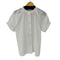 ユナイテッドアローズグリーンレーベルリラクシング UNITED ARROWS green label relaxing スタンドネック 2WAY ブラウス レディース