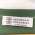 ブルネロ クチネリ Brunello Cucinelli CASHMERE&WOOL カシミヤ混 Vネックニット メンズ JPN:52