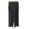 ユナイテッドアローズグリーンレーベルリラクシング UNITED ARROWS green label relaxing キチントボトムス コンフィ ワイド パンツ レディース JPN:38