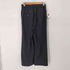 ユナイテッドアローズグリーンレーベルリラクシング UNITED ARROWS green label relaxing キチントボトムス コンフィ ワイド パンツ レディース JPN:38