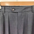 ユナイテッドアローズグリーンレーベルリラクシング UNITED ARROWS green label relaxing キチントボトムス コンフィ ワイド パンツ レディース JPN:38