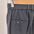 ユナイテッドアローズグリーンレーベルリラクシング UNITED ARROWS green label relaxing キチントボトムス コンフィ ワイド パンツ レディース JPN:38