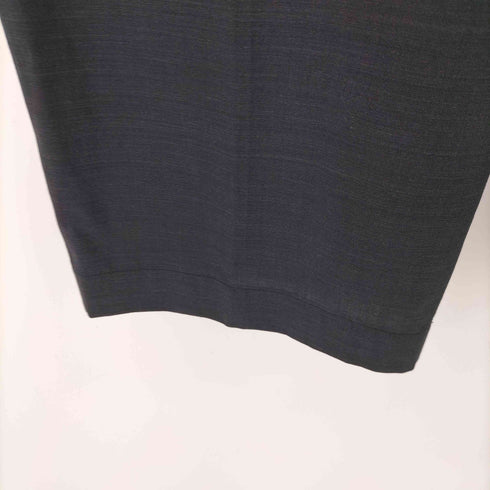 ユナイテッドアローズグリーンレーベルリラクシング UNITED ARROWS green label relaxing キチントボトムス コンフィ ワイド パンツ レディース JPN:38