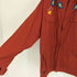 ALTRA 80s刺繍リメイクマウンテンパーカー メンズ import:M