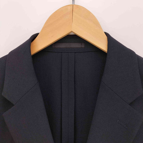 ユニクロ UNIQLO 25SS 感動ジャケット テーラード ジャケット メンズ JPN:L