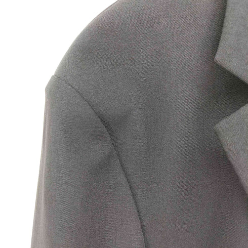 ユニクロ UNIQLO 25SS 感動ジャケット テーラード ジャケット メンズ JPN:L