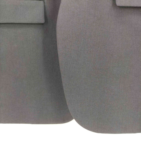 ユニクロ UNIQLO 25SS 感動ジャケット テーラード ジャケット メンズ JPN:L