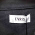 エヴリス EVRIS フリンジツイルショートジャケット レディース FREE