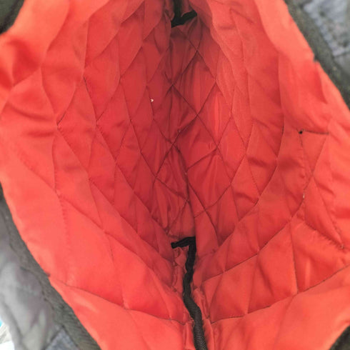 トラディショナルウェザーウェア Traditional Weatherwear SHOP BAG キルティングトートバッグ レディース
