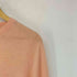 ダブルスタンダードクロージングヒム D/him CASHMERE100 カシミヤ クルーネックニット メンズ JPN:48