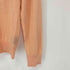 ダブルスタンダードクロージングヒム D/him CASHMERE100 カシミヤ クルーネックニット メンズ JPN:48