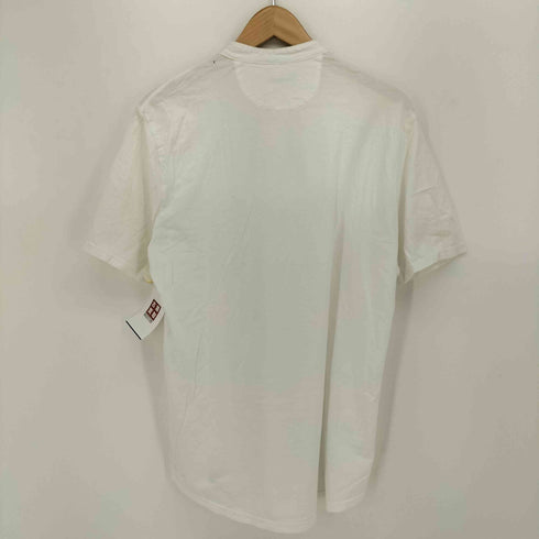 ドルモア Drumohr イタリア製 ヘンリーネック Tシャツ メンズ import:M