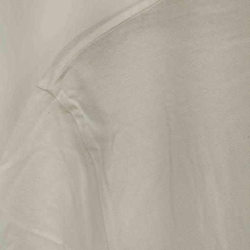 ドルモア Drumohr イタリア製 ヘンリーネック Tシャツ メンズ import:M