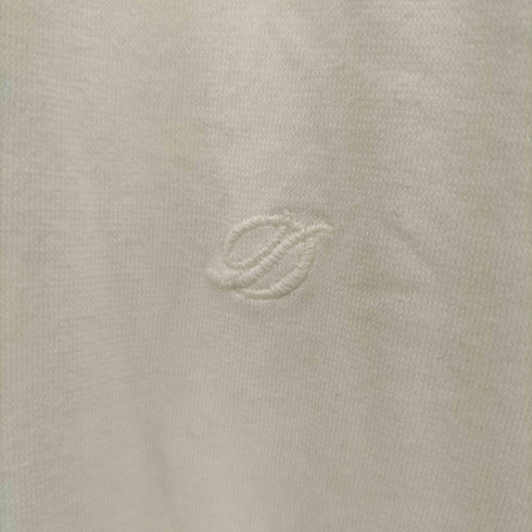 ドルモア Drumohr イタリア製 ヘンリーネック Tシャツ メンズ import:M