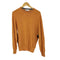 ブルネロ クチネリ Brunello Cucinelli CASHMERE&WOOL カシミヤ混 クルーネックニット メンズ JPN:50