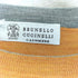 ブルネロ クチネリ Brunello Cucinelli CASHMERE&WOOL カシミヤ混 クルーネックニット メンズ JPN:50