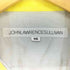 ジョンローレンスサリバン JOHN LAWRENCE SULLIVAN L/S比翼シャツ メンズ US:36