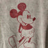 グッドロックスピード GOOD ROCK SPEED フロッキーキャラクタープリントリンガーTシャツ メンズ