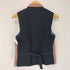 OCEAN SURPLUS BY L’EGOISTE ヘリンボーンベスト メンズ JPN:46