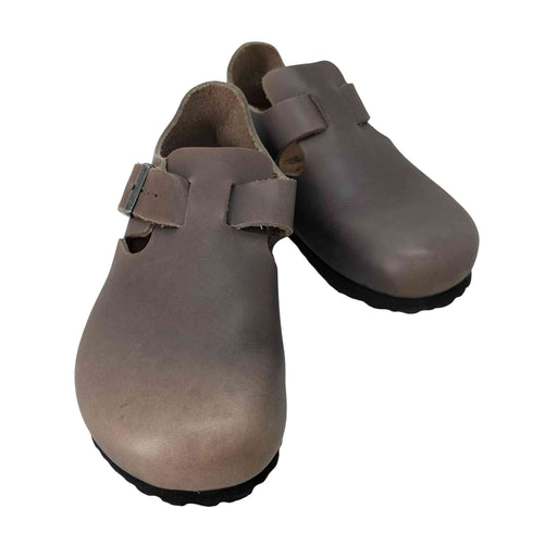 ビルケンシュトック BIRKENSTOCK ロンドン オイルドレザー レディース 36