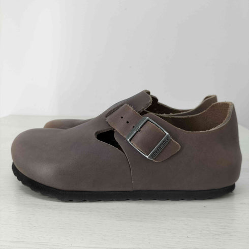 ビルケンシュトック BIRKENSTOCK ロンドン オイルドレザー レディース 36
