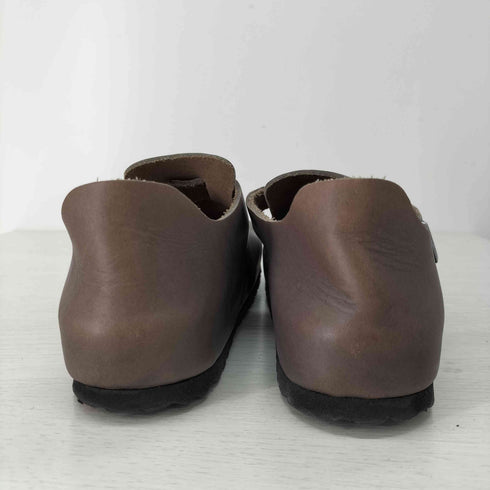 ビルケンシュトック BIRKENSTOCK ロンドン オイルドレザー レディース 36