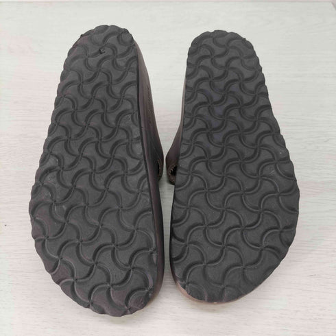 ビルケンシュトック BIRKENSTOCK ロンドン オイルドレザー レディース 36